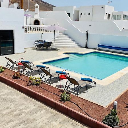 Casa Geco Apartman Playa Blanca  Kültér fotó