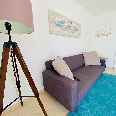 Casa Geco Apartman Playa Blanca  Kültér fotó