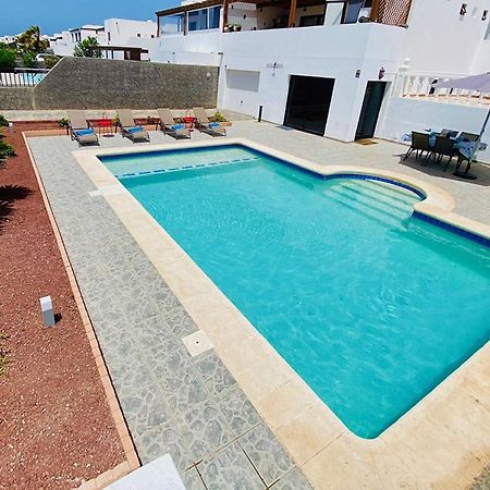 Casa Geco Apartman Playa Blanca  Kültér fotó