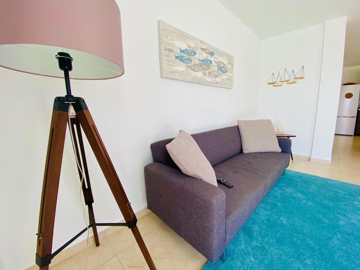 Casa Geco Apartman Playa Blanca  Kültér fotó