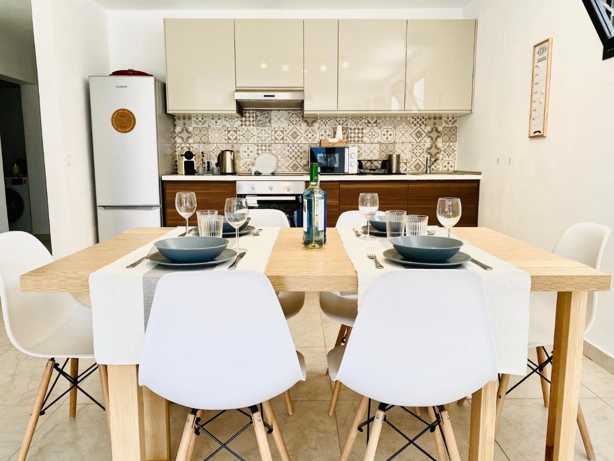 Casa Geco Apartman Playa Blanca  Kültér fotó