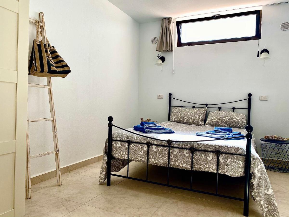 Casa Geco Apartman Playa Blanca  Kültér fotó