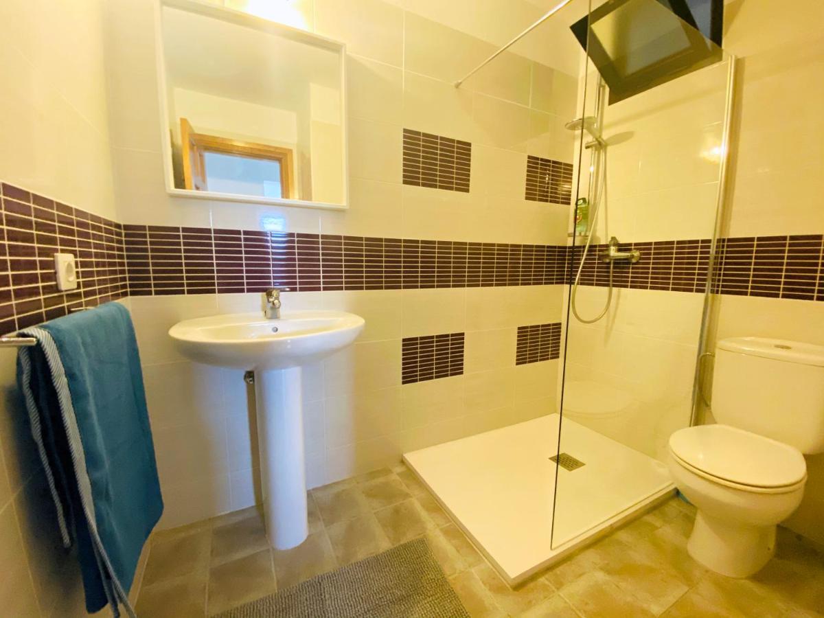 Casa Geco Apartman Playa Blanca  Kültér fotó