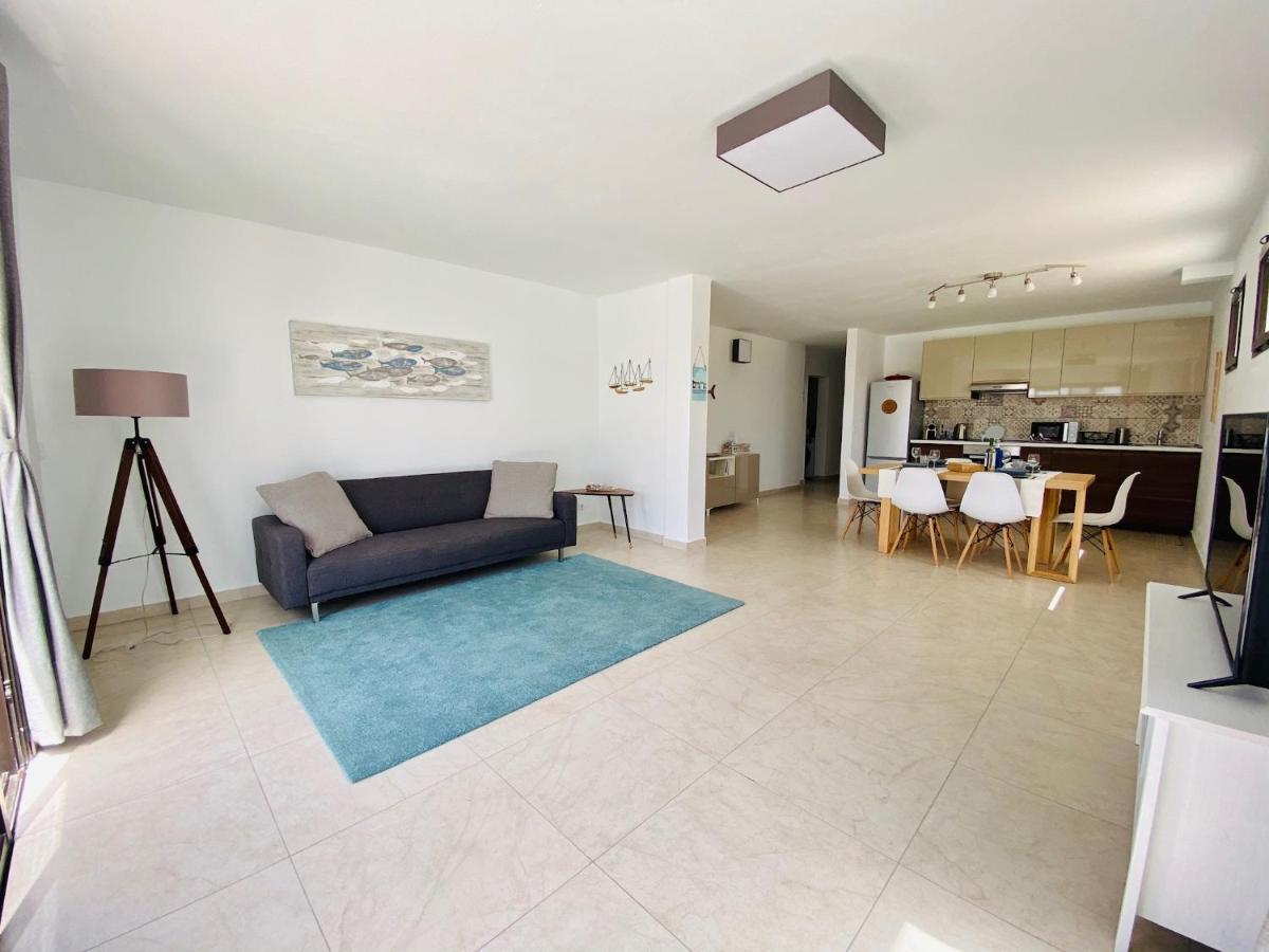 Casa Geco Apartman Playa Blanca  Kültér fotó