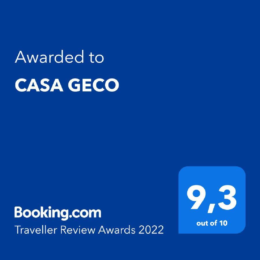 Casa Geco Apartman Playa Blanca  Kültér fotó